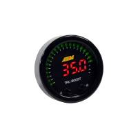 AEM - AEM 30-0352 AEM X-Series Tru-Boost Controller Gauge w/ Boost Control Solenoid 80PSIg Internal MAP Sensor - Image 3