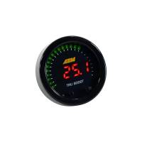 AEM - AEM 30-0352 AEM X-Series Tru-Boost Controller Gauge w/ Boost Control Solenoid 80PSIg Internal MAP Sensor - Image 4