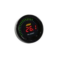AEM - AEM 30-0352 AEM X-Series Tru-Boost Controller Gauge w/ Boost Control Solenoid 80PSIg Internal MAP Sensor - Image 5