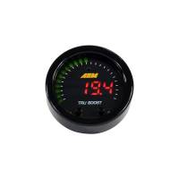 AEM - AEM 30-0352 AEM X-Series Tru-Boost Controller Gauge w/ Boost Control Solenoid 80PSIg Internal MAP Sensor - Image 6