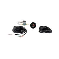 AEM - AEM 30-0352 AEM X-Series Tru-Boost Controller Gauge w/ Boost Control Solenoid 80PSIg Internal MAP Sensor - Image 7