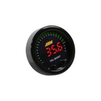 AEM - AEM 30-0352 AEM X-Series Tru-Boost Controller Gauge w/ Boost Control Solenoid 80PSIg Internal MAP Sensor - Image 9