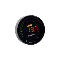 AEM - AEM 30-0352 AEM X-Series Tru-Boost Controller Gauge w/ Boost Control Solenoid 80PSIg Internal MAP Sensor - Image 10