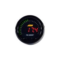 AEM - AEM 30-0352 AEM X-Series Tru-Boost Controller Gauge w/ Boost Control Solenoid 80PSIg Internal MAP Sensor - Image 11