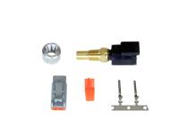 AEM - AEM 30-2013 AEM Universal 1/8in PTF Water/Coolant/Oil Temperature Sensor Kit w/ Deutsch Style Connector - Image 1