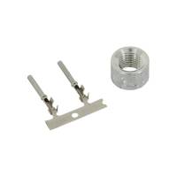 AEM - AEM 30-2013 AEM Universal 1/8in PTF Water/Coolant/Oil Temperature Sensor Kit w/ Deutsch Style Connector - Image 7