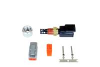 AEM - AEM 30-2014 AEM Universal 1/8in NPT Air Intake Temp Sensor Kit w/ Deutsch Style Connector - Image 1