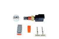 AEM - AEM 30-2014 AEM Universal 1/8in NPT Air Intake Temp Sensor Kit w/ Deutsch Style Connector - Image 2
