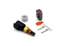 AEM - AEM 30-2014 AEM Universal 1/8in NPT Air Intake Temp Sensor Kit w/ Deutsch Style Connector - Image 3