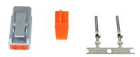AEM - AEM 30-2014 AEM Universal 1/8in NPT Air Intake Temp Sensor Kit w/ Deutsch Style Connector - Image 5