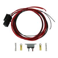 AEM - AEM 30-2062 AEM 20 Amp Relay Wiring Kit - Image 1