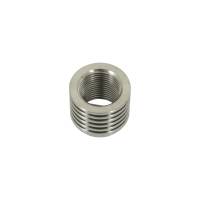 AEM - AEM 30-2063 AEM Universal Wideband UEGO Sensor with Stainless Manifold Bung Install Kit - Image 4