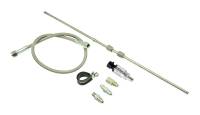 AEM - AEM 30-2064 AEM Universal Exhaust Back Pressure Sensor Install Kit - Image 2