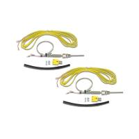 AEM - AEM 30-2068-2 AEM Single K-Type Thermocouple Kit - 2 Pack - Image 1