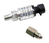 AEM - AEM 30-2130-100 AEM 6.5 BAR MAP or 100 PSIG Stainless Steel Sensor Kit - Image 1