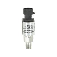 AEM - AEM 30-2130-1000 AEM 1000 PSIg Stainless Sensor Kit - 1/8in NPT Male Thread to -4 Adapter - Image 3