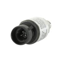 AEM - AEM 30-2130-1000 AEM 1000 PSIg Stainless Sensor Kit - 1/8in NPT Male Thread to -4 Adapter - Image 4