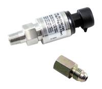 AEM - AEM 30-2130-150 AEM 10 BAR MAP or 150 PSIG Stainless Steel Sensor Kit - Image 1