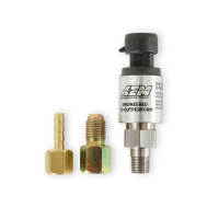 AEM - AEM 30-2130-50 AEM 3.5 BAR MAP or 50 PSIA Stainless Steel Sensor Kit - Image 4