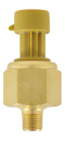 AEM - AEM 30-2131-100 AEM 6.5 BAR MAP or 100 PSIA Brass Sensor Kit & Flying Lead - Image 3