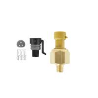 AEM - AEM 30-2131-50 AEM 3.5 BAR MAP or 50 PSIA Brass Sensor Kit & Flying Lead - Image 1