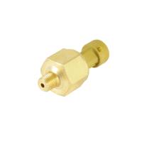 AEM - AEM 30-2131-50 AEM 3.5 BAR MAP or 50 PSIA Brass Sensor Kit & Flying Lead - Image 3
