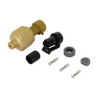 AEM - AEM 30-2131-75 AEM 5 BAR MAP or 75 PSIA Brass Sensor Kit & Flying Lead - Image 1