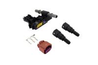 AEM - AEM 30-2200 AEM Ethanol Content Flex Fuel Sensor Kit - Image 1