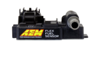 AEM - AEM 30-2201 AEM Ethanol Content Flex Fuel Sensor w/ -6AN fittings Kit - Image 12
