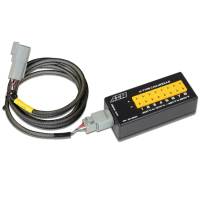 AEM - AEM 30-2224 AEM 8 Channel K-Type Thermocouple EGT CAN Module - Image 4