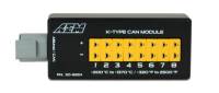 AEM - AEM 30-2224 AEM 8 Channel K-Type Thermocouple EGT CAN Module - Image 5