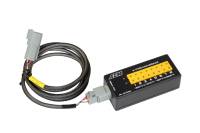 AEM - AEM 30-2224 AEM 8 Channel K-Type Thermocouple EGT CAN Module - Image 6