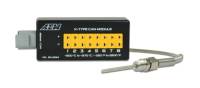 AEM - AEM 30-2224 AEM 8 Channel K-Type Thermocouple EGT CAN Module - Image 9