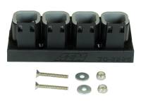 AEM - AEM 30-2225 AEM 4 Port AEMnet Can Hub - Image 3