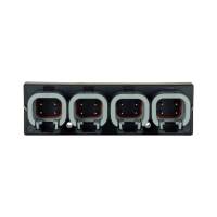 AEM - AEM 30-2225 AEM 4 Port AEMnet Can Hub - Image 5