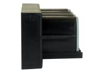 AEM - AEM 30-2225 AEM 4 Port AEMnet Can Hub - Image 9