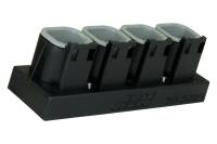 AEM - AEM 30-2225 AEM 4 Port AEMnet Can Hub - Image 12