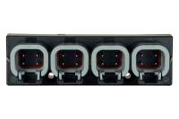 AEM - AEM 30-2225 AEM 4 Port AEMnet Can Hub - Image 18