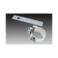 AEM - AEM 30-2355-300 AEM No-Weld O2 Sensor Mount for 2.75 to 3 inch Diameter Pipe - Image 2