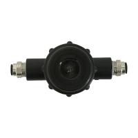 AEM - AEM 30-3003 AEM Water / Methanol Inline Injection Filter - Image 3