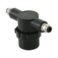 AEM - AEM 30-3003 AEM Water / Methanol Inline Injection Filter - Image 4