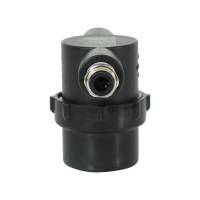 AEM - AEM 30-3003 AEM Water / Methanol Inline Injection Filter - Image 6
