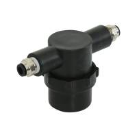 AEM - AEM 30-3003 AEM Water / Methanol Inline Injection Filter - Image 7