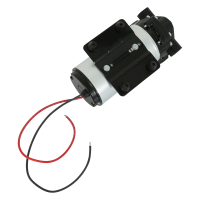 AEM - AEM 30-3018 AEM Water/Methanol Injection 200psi Recirculation Pump - Image 4