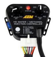 AEM - AEM 30-3303 AEM V3 WATER/METHANOL HD KIT - NO RESERVOIR (Internal Map) - Image 16