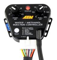 AEM - AEM 30-3304 AEM V3 Standard Controller Kit - Internal MAP w/ 35psi Max - Image 4