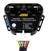 AEM - AEM 30-3305 AEM V2 Multi Input Controller Kit - 0-5v/MAF Freq or V/Duty Cycle/MAP - Image 1