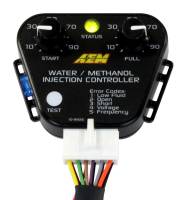 AEM - AEM 30-3305 AEM V2 Multi Input Controller Kit - 0-5v/MAF Freq or V/Duty Cycle/MAP - Image 15