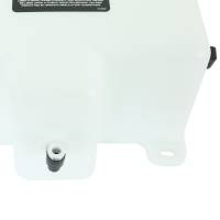 AEM - AEM 30-3325 AEM V2 Water / Methanol 1.15 Gallon Methanol Injection Tank - Image 6