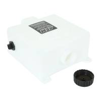 AEM - AEM 30-3325 AEM V2 Water / Methanol 1.15 Gallon Methanol Injection Tank - Image 10